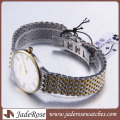 Fashion Business Watch All Stainless Steel Watch